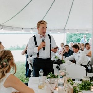 Meet your Posher, Chase